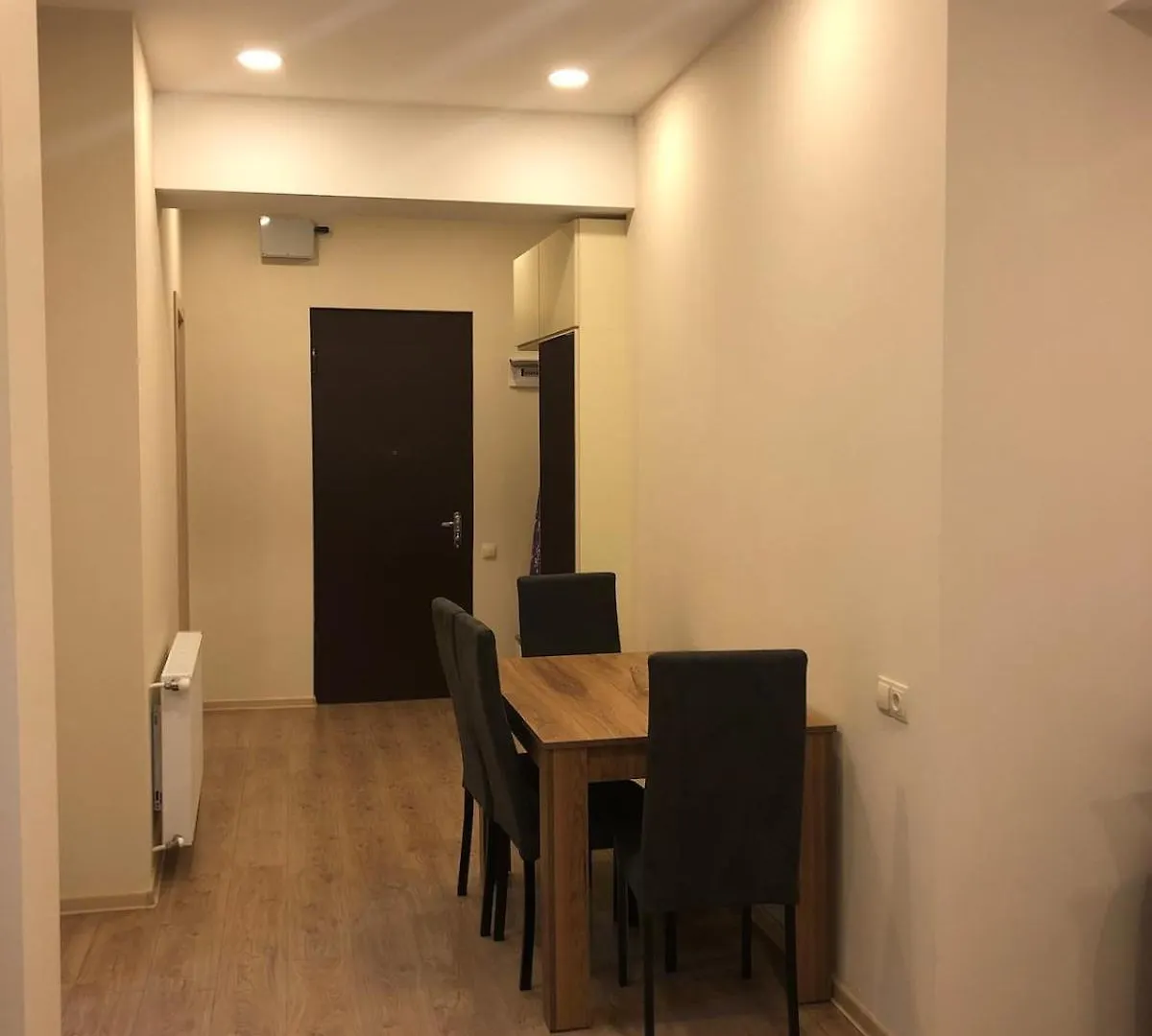 Cozy Apartment In Old Tbilisi Mini