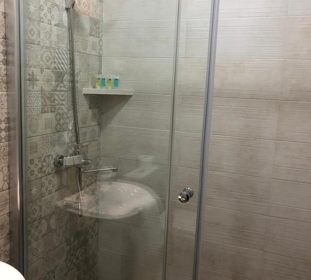 Cozy Apartment In Old Tbilisi Mini