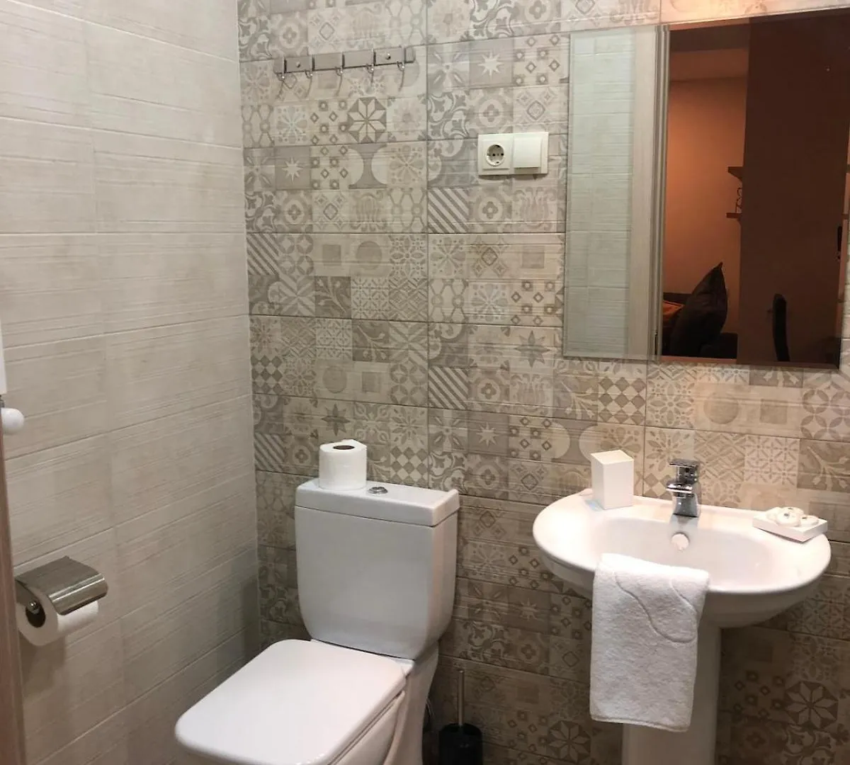 Cozy Apartment In Old Tbilisi Mini 0*,  Georgia