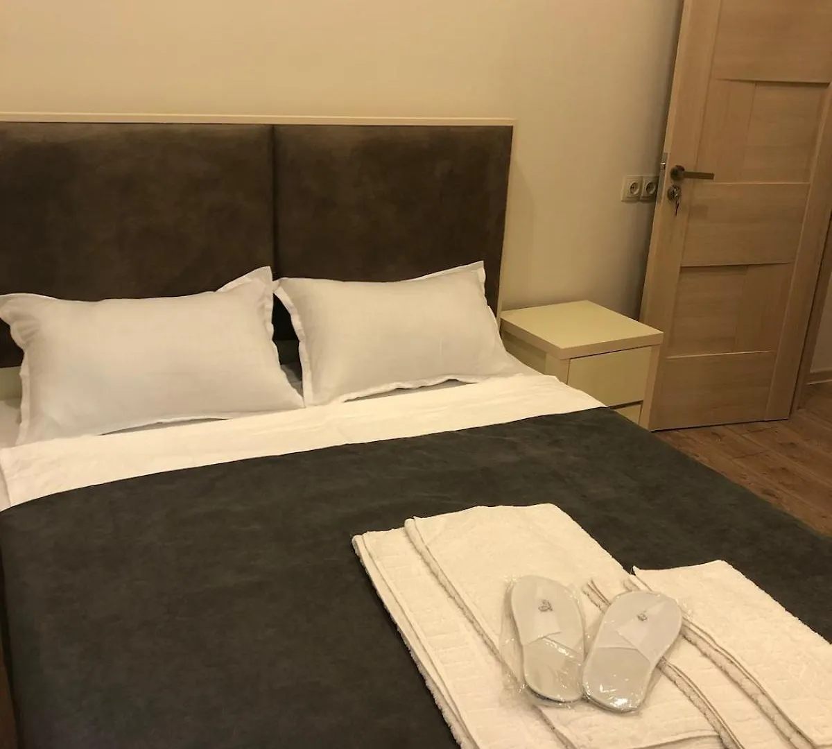 Cozy Apartment In Old Tbilisi Mini Georgia