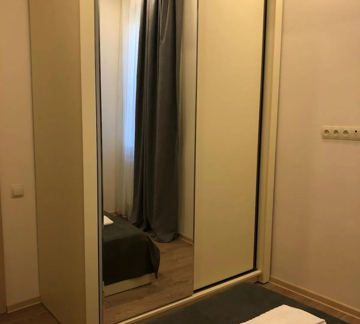 Cozy Apartment In Old Tbilisi Mini 0*,